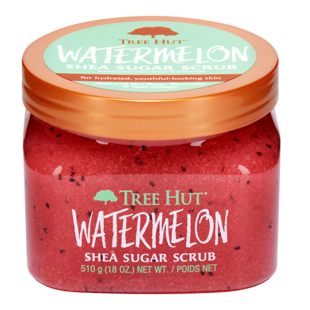 Скраб Tree Hut  Watermelon